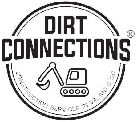 Dirt Connections logo